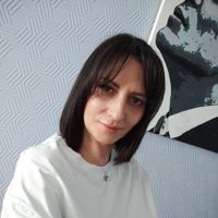Наталья
