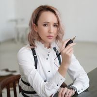 Черкашина Елена