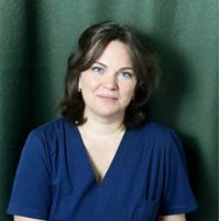 Глебова Светлана