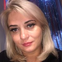 Тихонова Елена