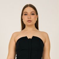 Хрипунова Анастасия