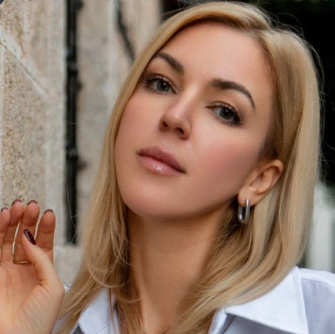 Жанна / Zhanna