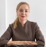 Лиана / Liana
