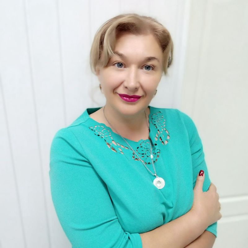 Ирина / Irina