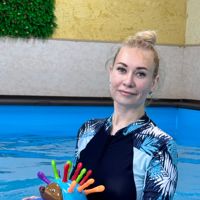 Амарян Ольга