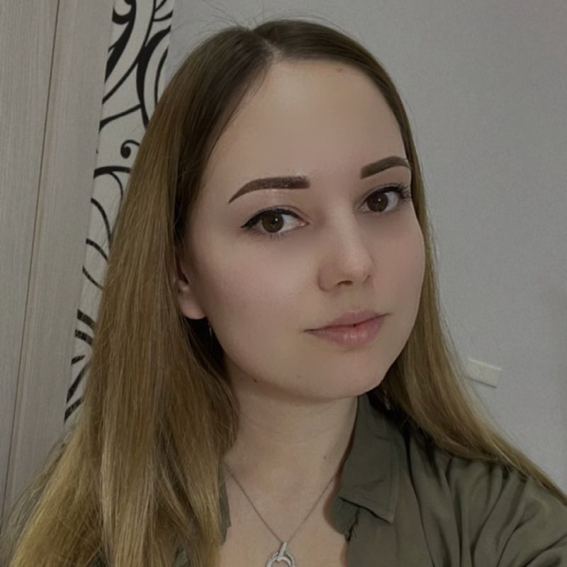 Дайнеко Диана