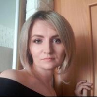 Гусева Любовь