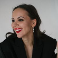 Белова Марина Валериевна