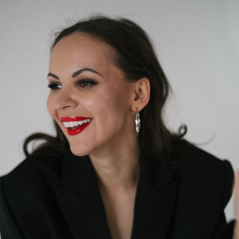 Белова Марина Валериевна