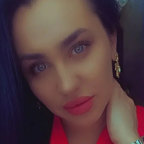 Мастер Марина