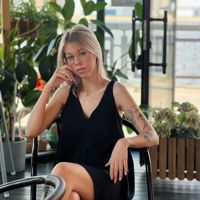 Фомина Гузель