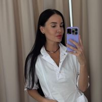 Боярская Екатерина Викторовна