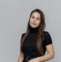 Крецу Кристина