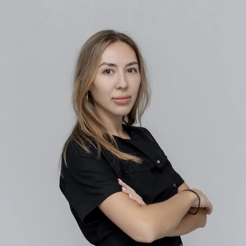 Рогова Светлана