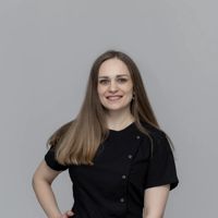 Коротыч Юлия