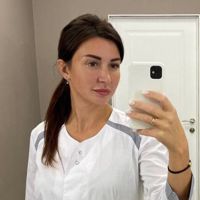 Зубачева Светлана