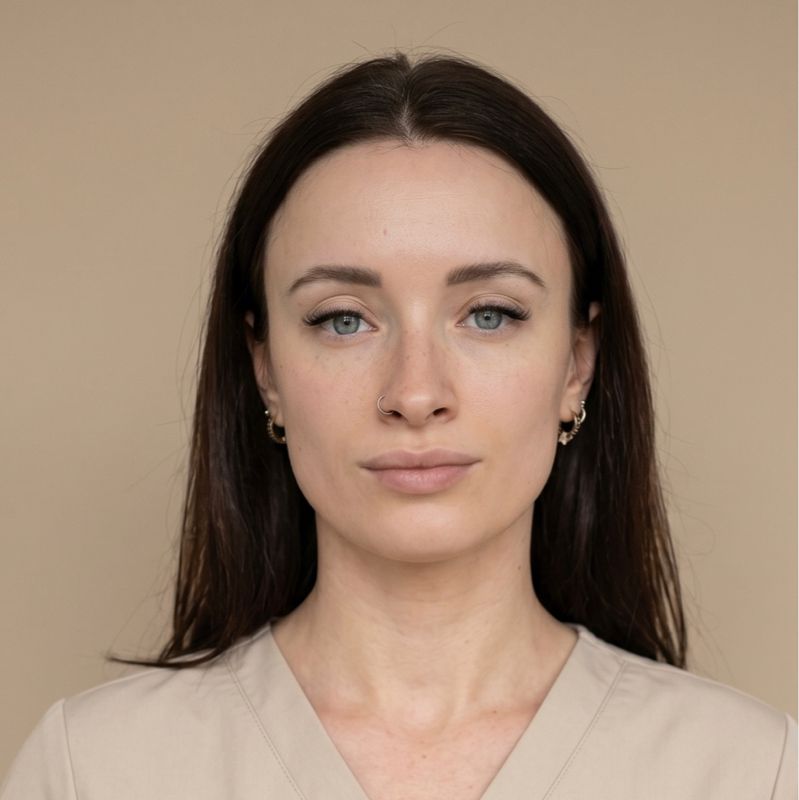 Екатерина З.