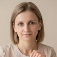 Ирина О.