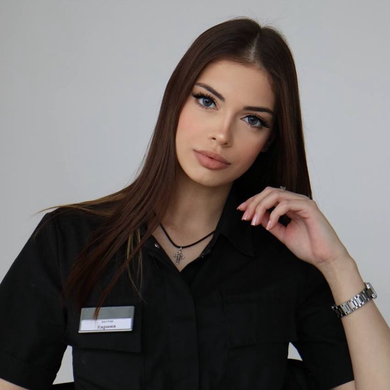 Карина