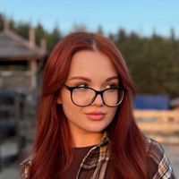 Послухаева Алина