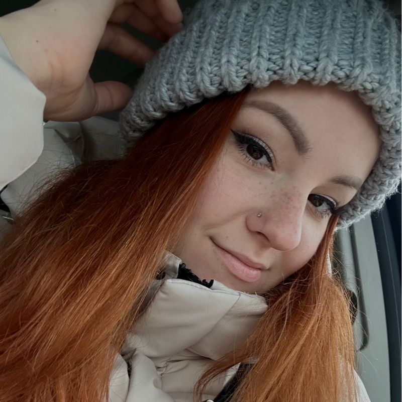 Тинина Светлана