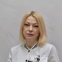 Агалец Людмила