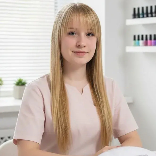 Щелкова Маргарита