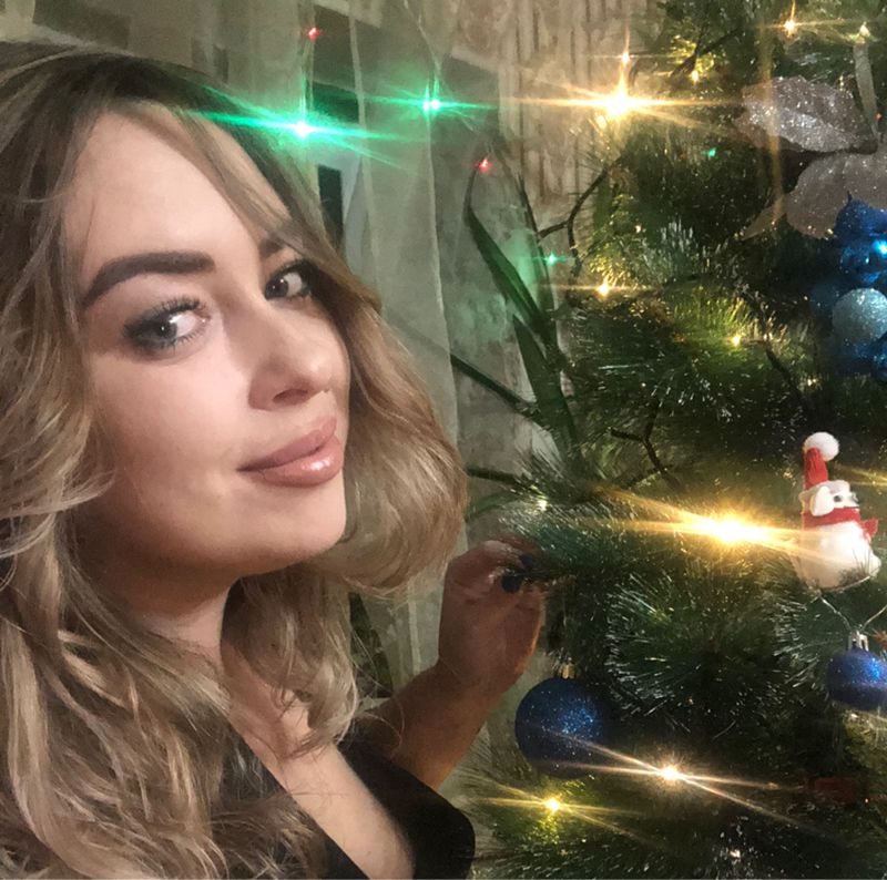Елизавета
