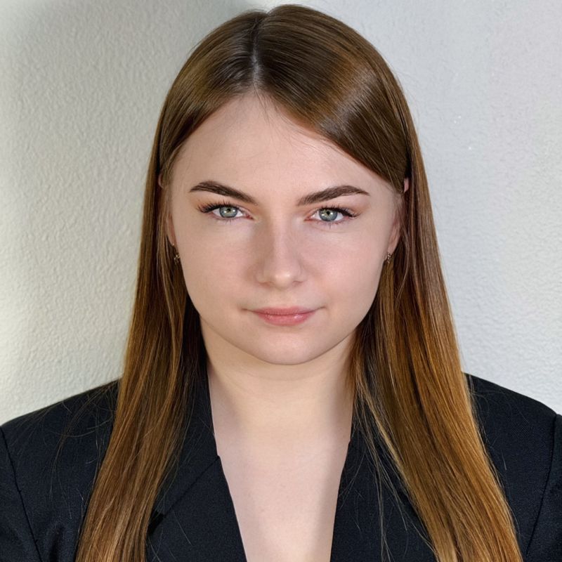 Анастасия