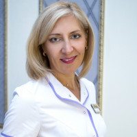 Шилова Ольга Владимировна