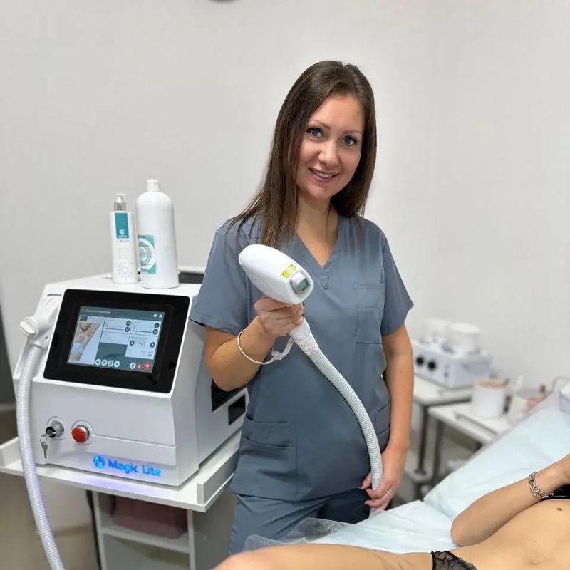 Сикачева Анна