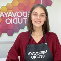 Полина