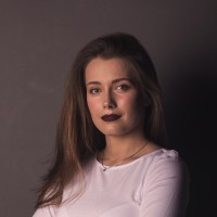 Чернова Мария