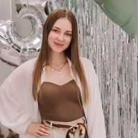 Воробьева Анна