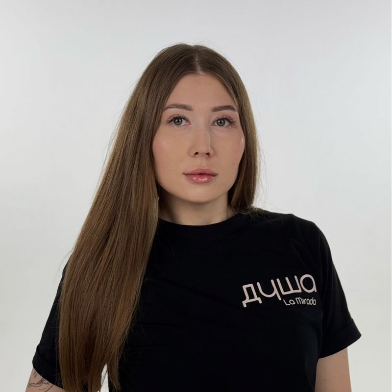 Ларионова Юлия