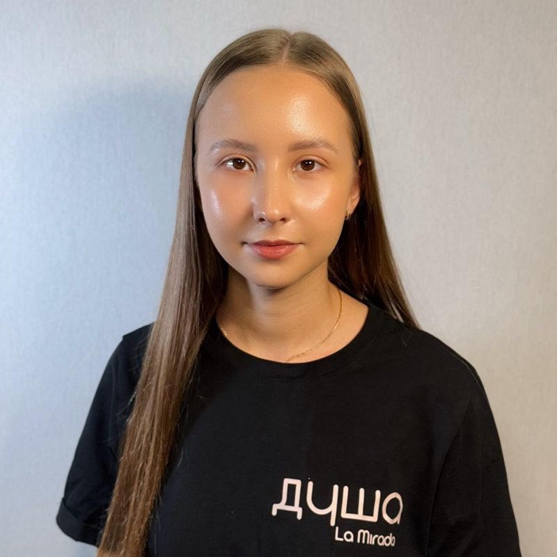 Брагина Елизавета