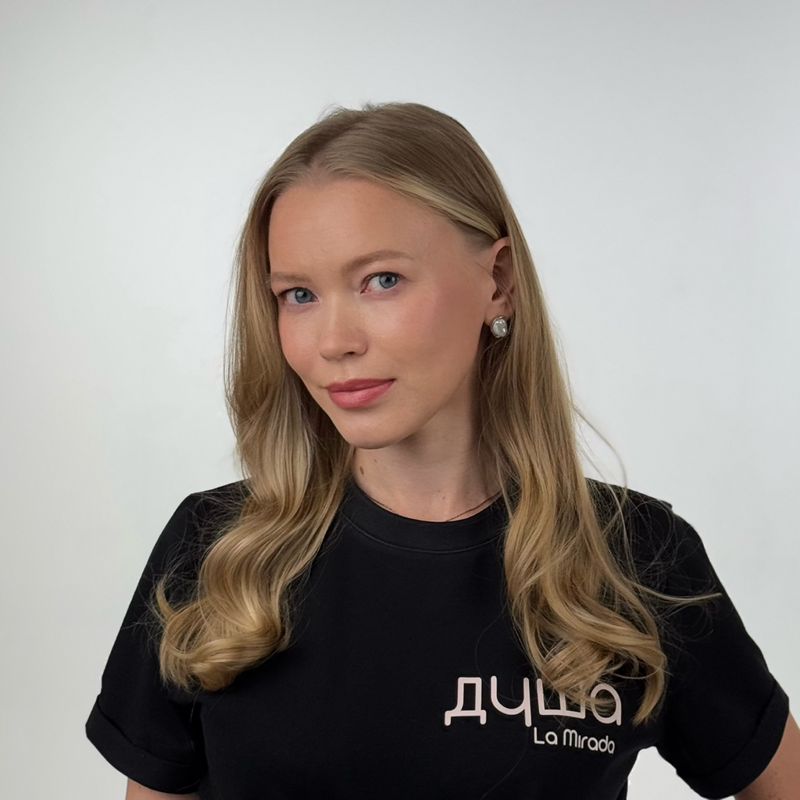 Габова Алёна
