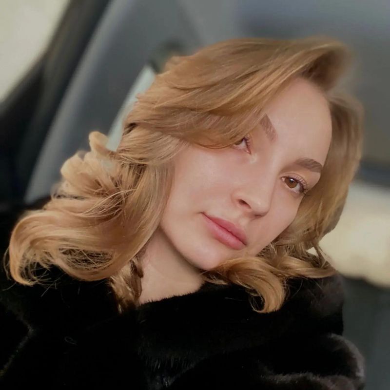 Каримова Екатерина