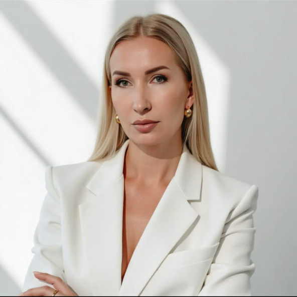 Юлия Фадеева