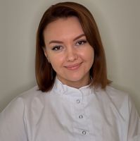 Елена Владимировна