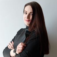 Работягова Ксения