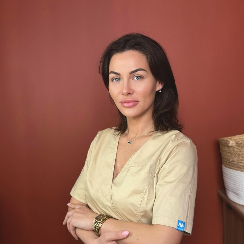 Антонина (NEW)