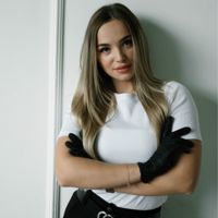 Яворская Ольга