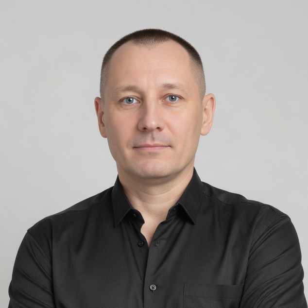 Сергей