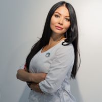 Оксана