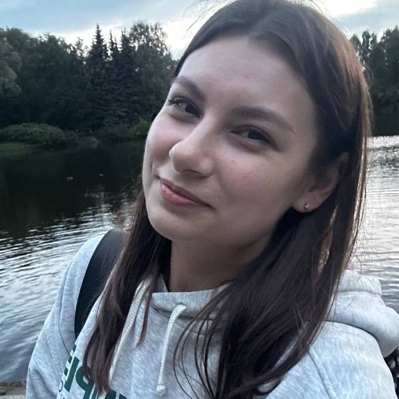 Шилова Анастасия