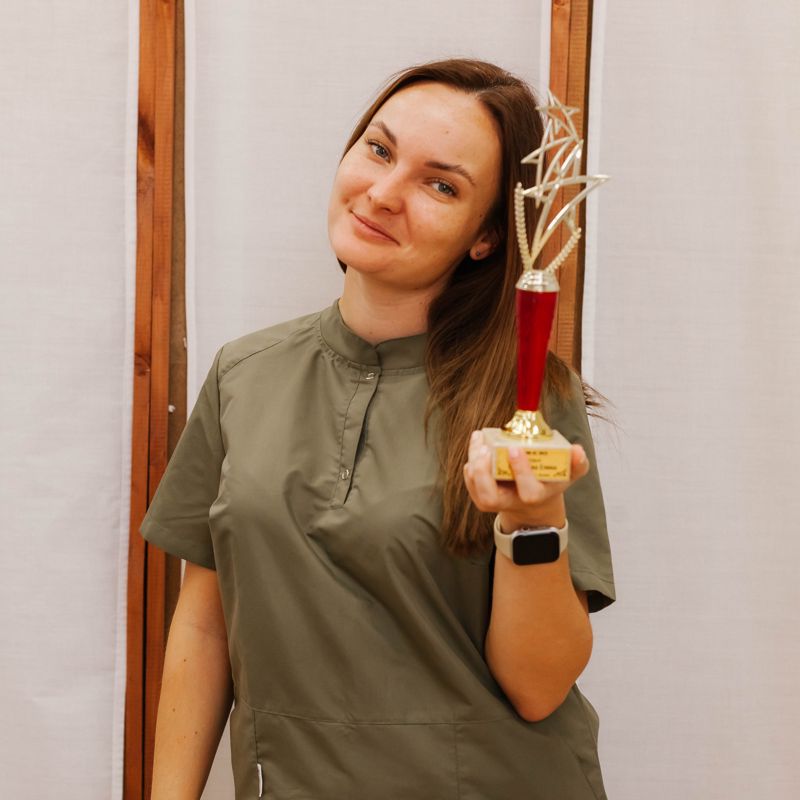 Филиппова Елена