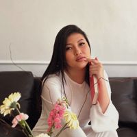Осадченко Алина