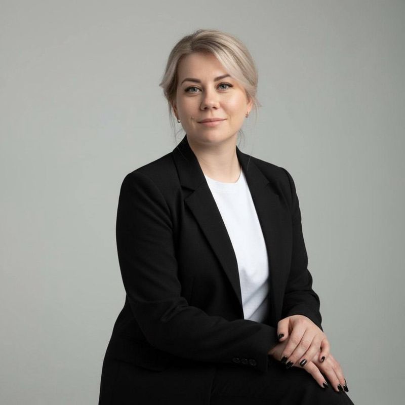 Детцель Римма