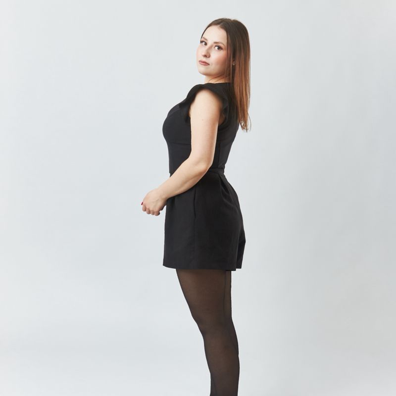 Волгарева Александра